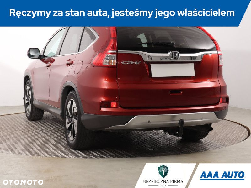 Honda CR-V - 5