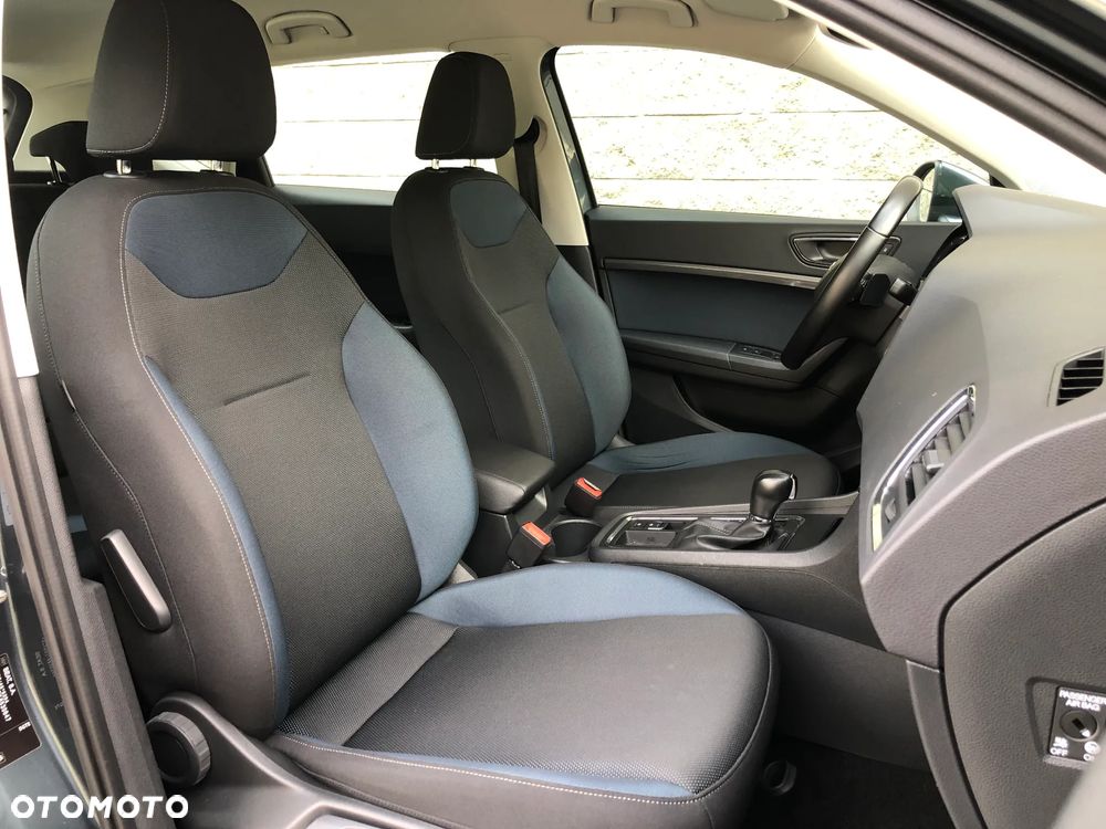 Seat Ateca 1.6 TDI DSG Style - 31