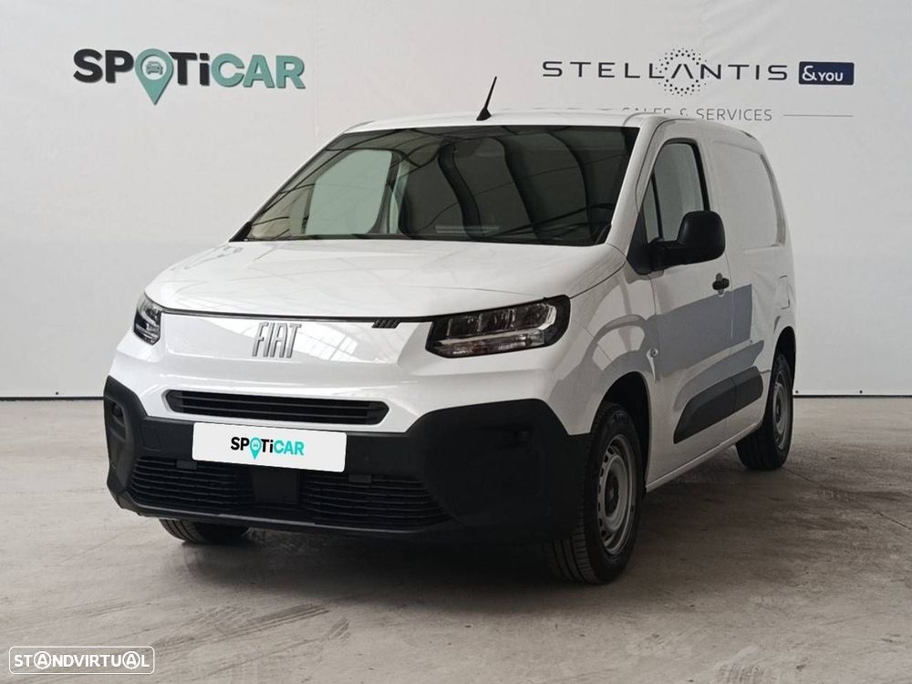 Fiat doblo
