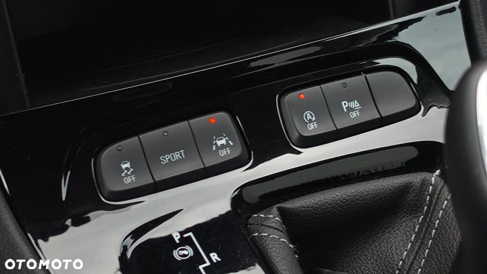 Opel Grandland X 2.0 D Start/Stop Automatik INNOVATION - 31