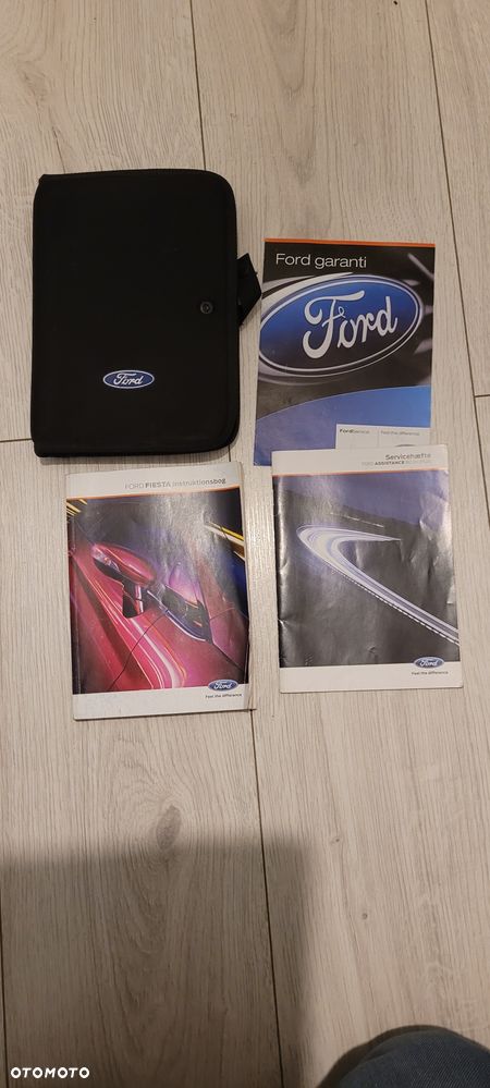 Ford Fiesta 1.6 TDCI Econetic - 18