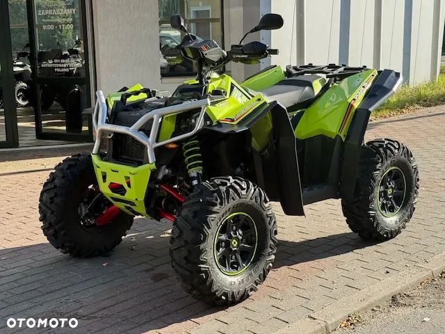 Polaris Scrambler - 7