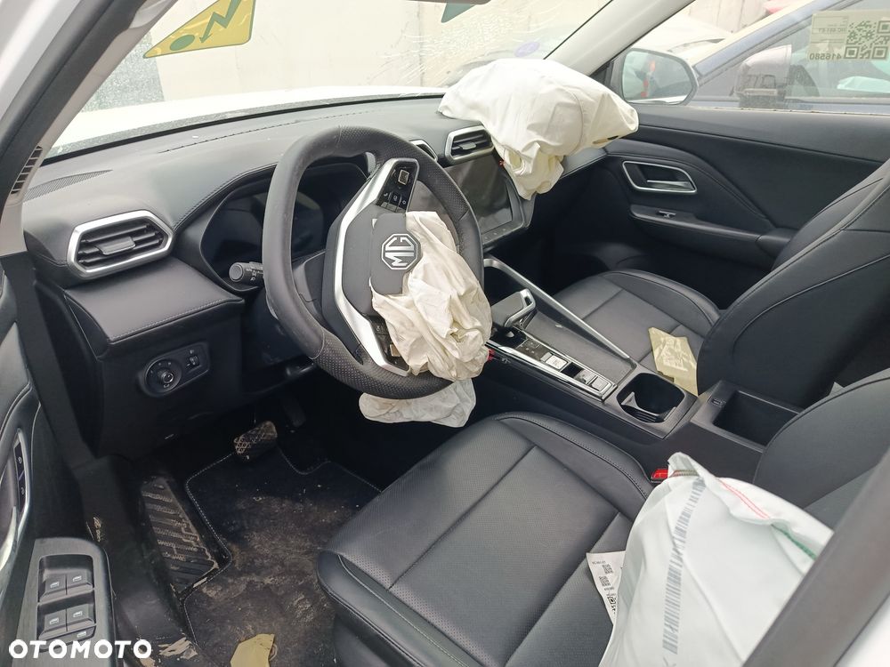 MG ZS Hybrid+ Luxury - 6