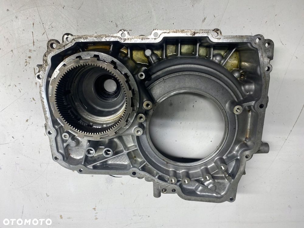 OBUDOWA SKRZYNI CHEVROLET CRUZE ORLANDO 2.0 VCDI - 2