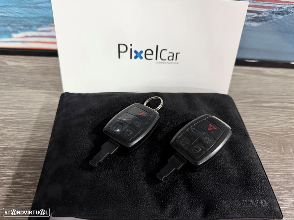 Volvo S40 1.6 D Drive Start/Stop - 43