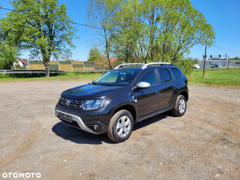 Dacia Duster - 1