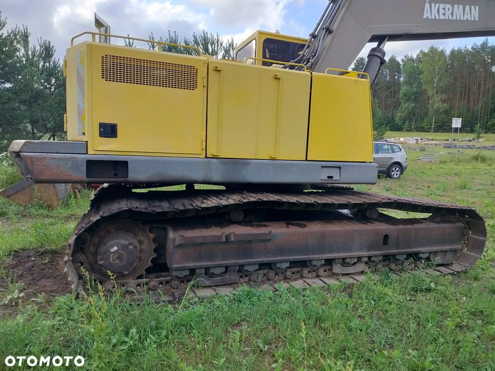 Volvo Akerman ec230B - 3