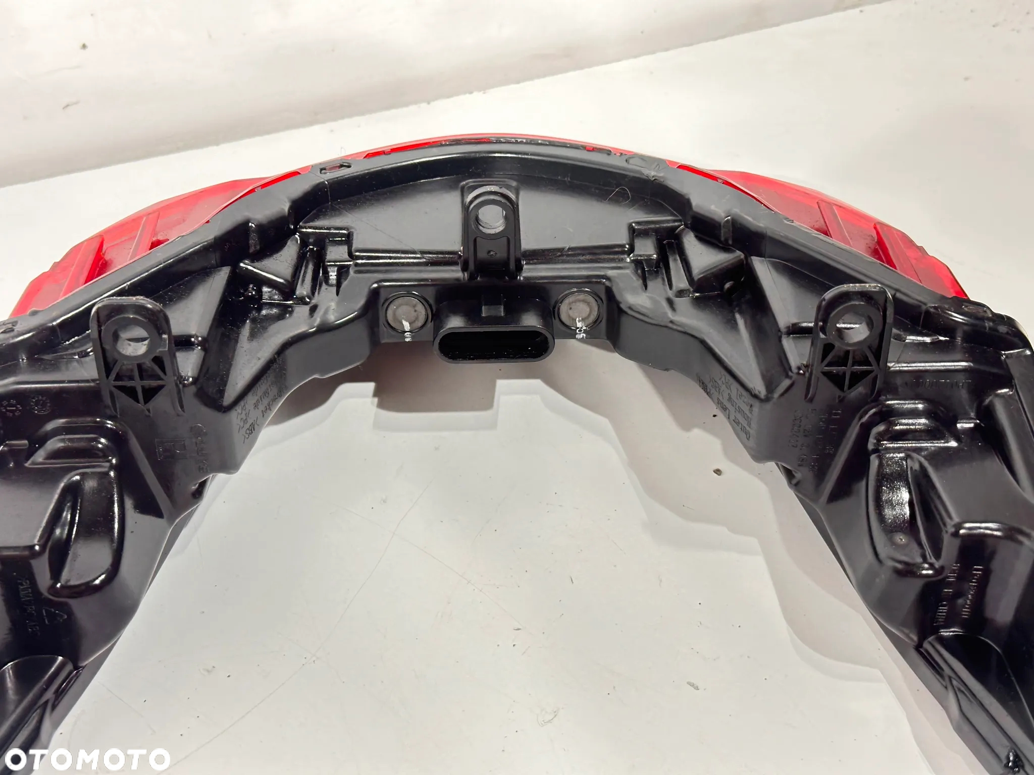 Lampa Tył   Piaggio 1 Active - 9