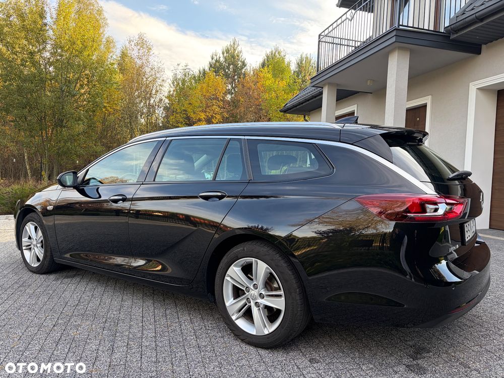 Opel Insignia - 8