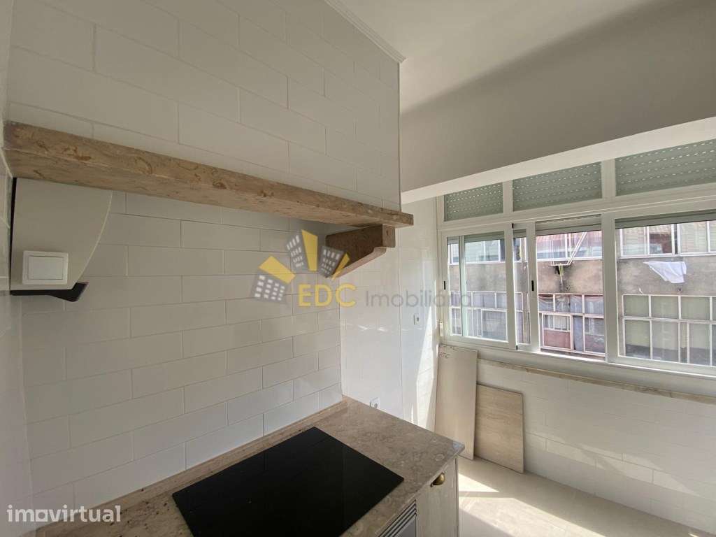 Apartamento T1 para Arrendamento| Pronto Habitar | Moscavide | Marq... - Grande imagem: 4/24