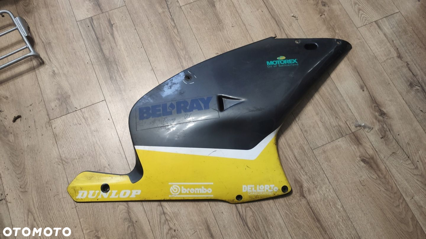 EU OSŁONA OWIEWKA PRAWA APRILIA RS 125 98- - 5