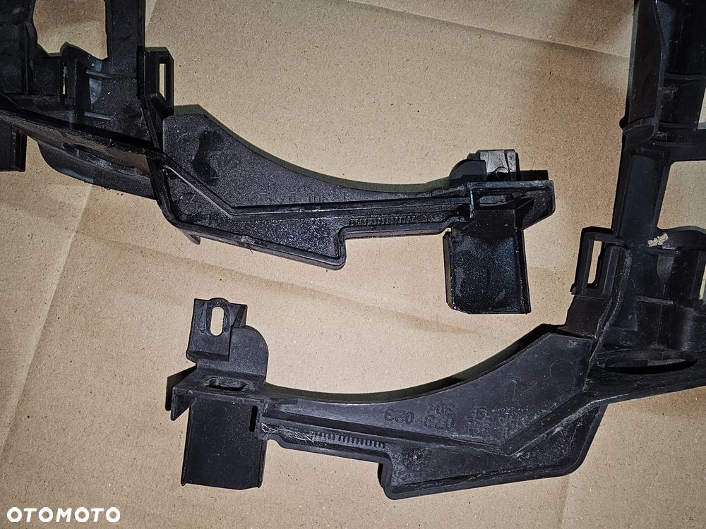 Ślizgi lamp bmw e46 lift - 1