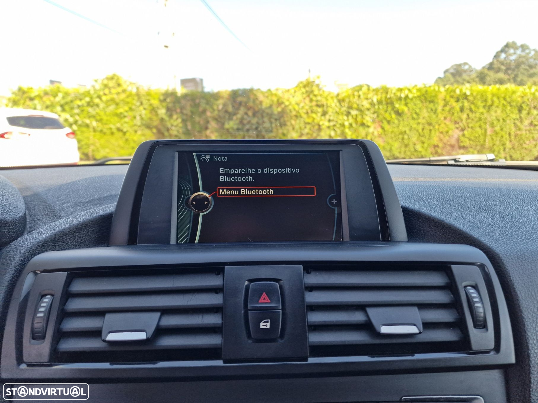 BMW 116 - 29