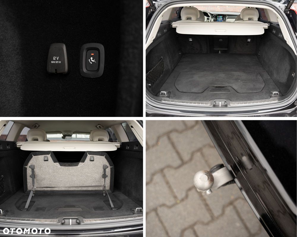Volvo V60 B3 B Geartronic Inscription - 41