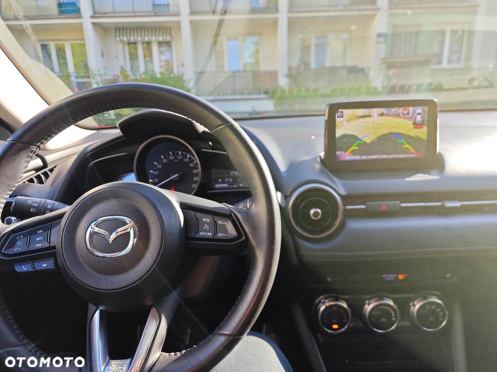 Mazda CX-3 2.0 SkyEnergy - 11