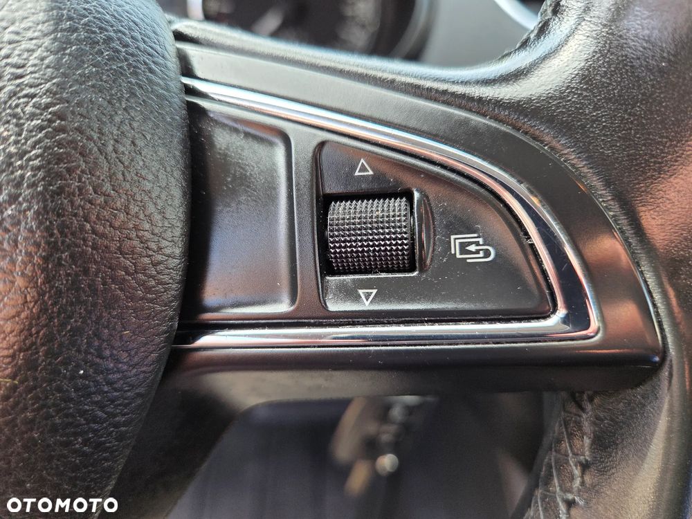 Skoda Octavia 1.2 TSI Ambition - 29