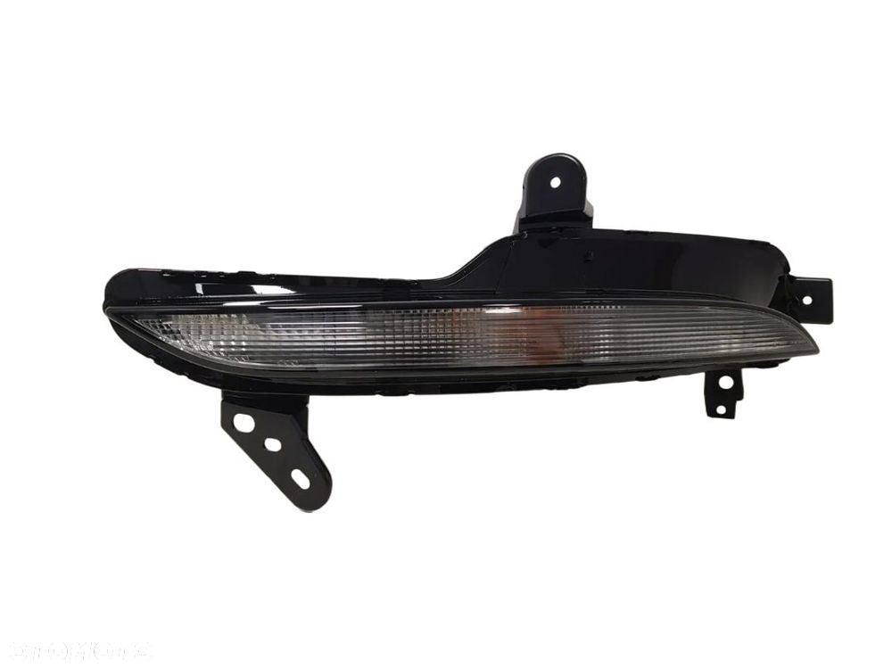 NOWY ORYGINALNY KIERUNKOWSKAZ LEWY PRZEDNI RENAULT MEGANE 4 IV 15-20 261354958R  2BA012.349-01 - 1