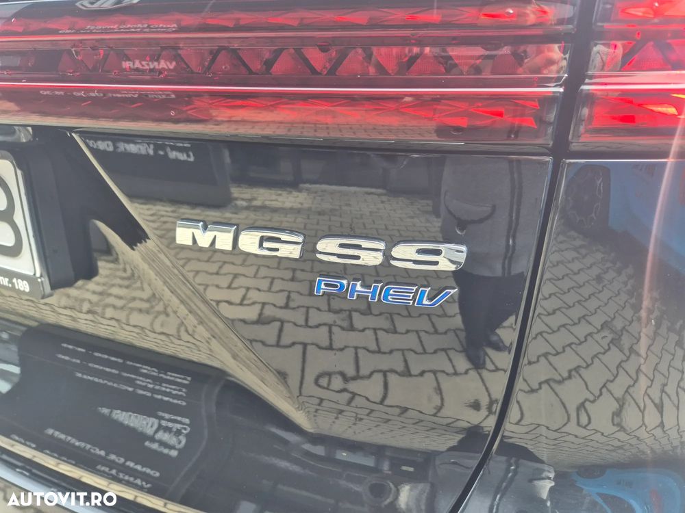 MG S9 - 19