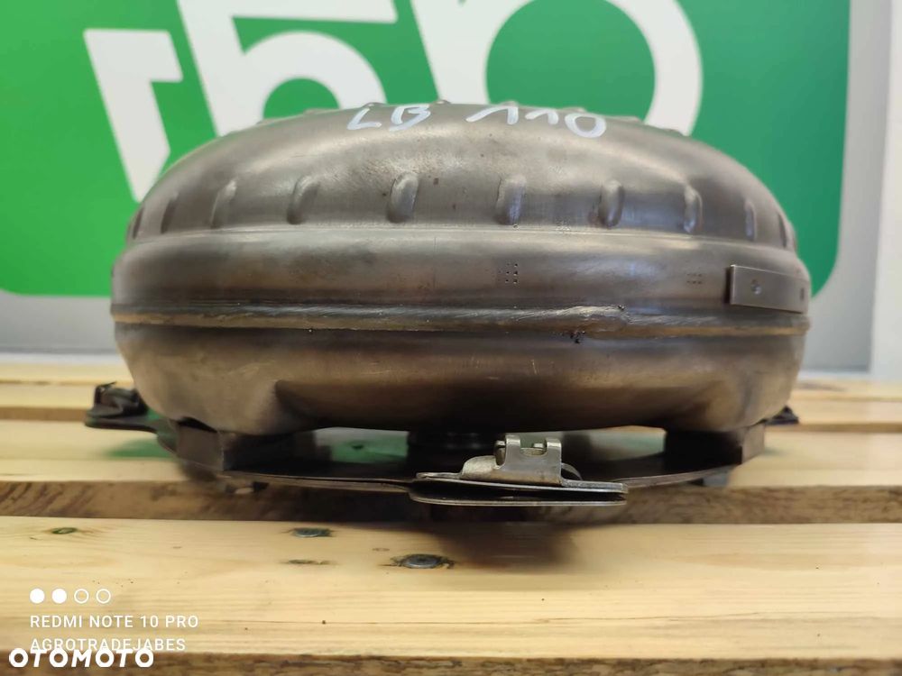 Sprzęgło hydrokinetyczne New Holland LB 110 - 5