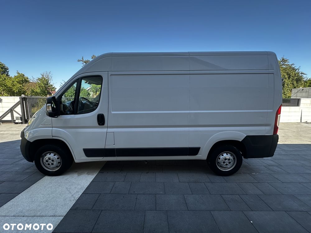 Fiat DUCATO L2H2 2.3 130KM 2018 EURO 6 bez Adblue - 8