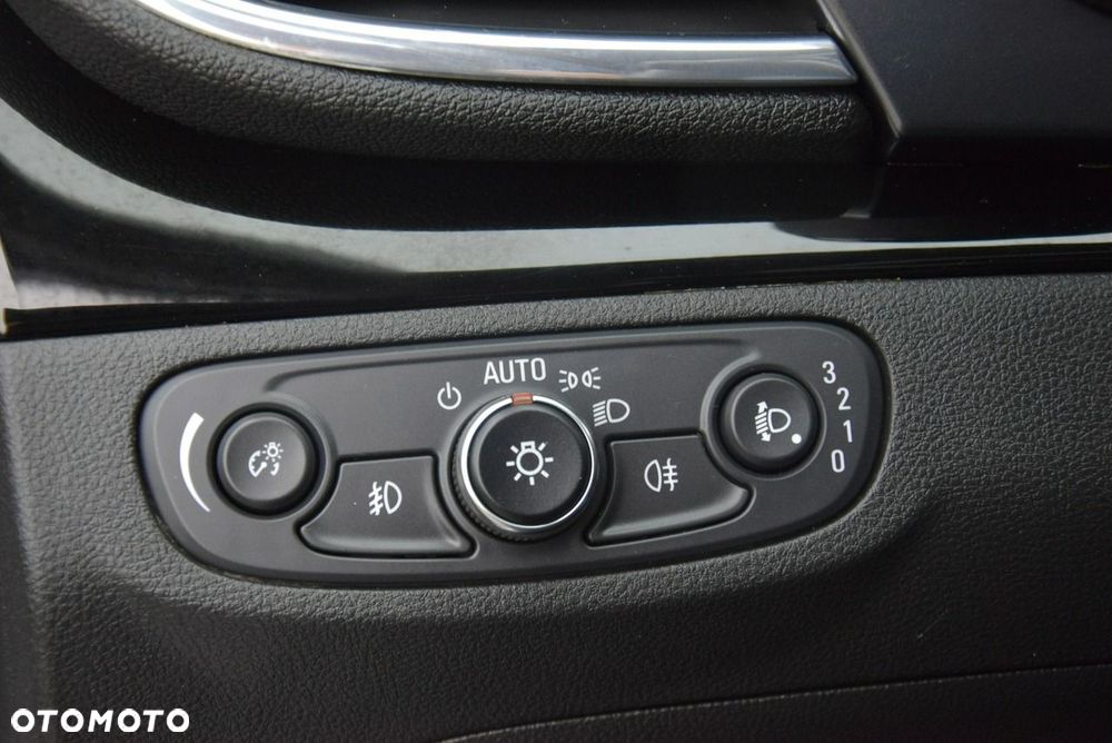Opel Mokka X 1.4 ECOTEC Start/Stop 120 Jahre - 33