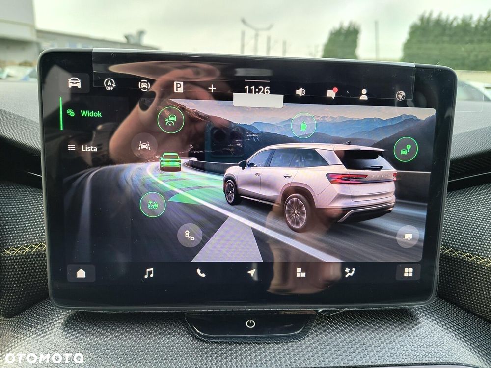 Skoda Kodiaq 2.0 TSI 4x4 Edition 130 DSG - 36