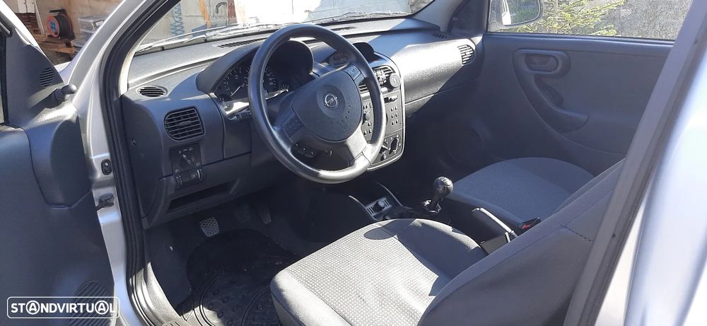 Opel Corsa 1.3 CDTI On - 5