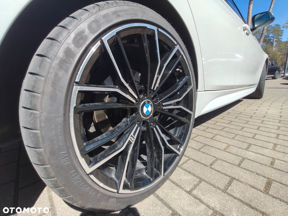 BMW Seria 3 - 15