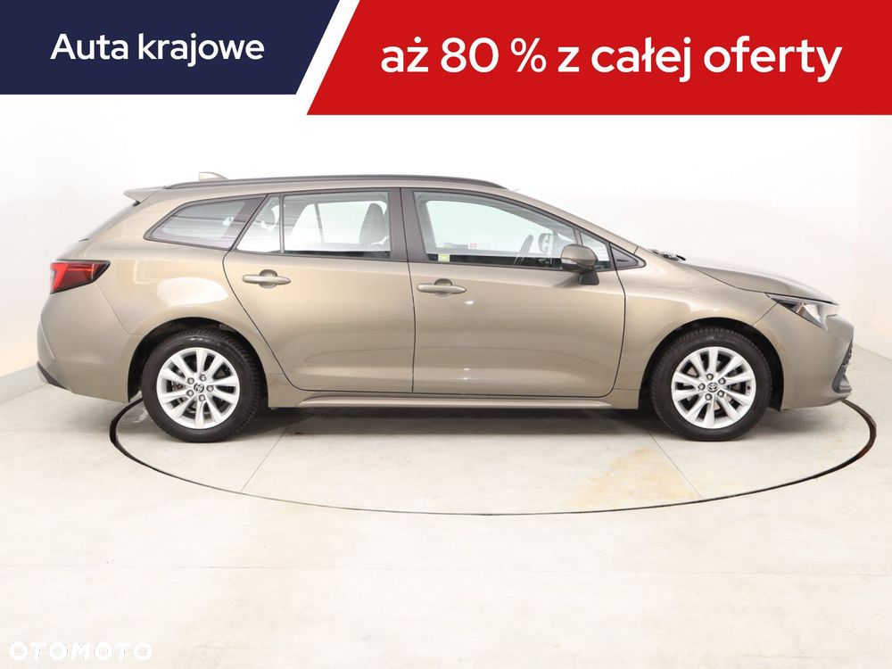 Toyota Corolla - 7