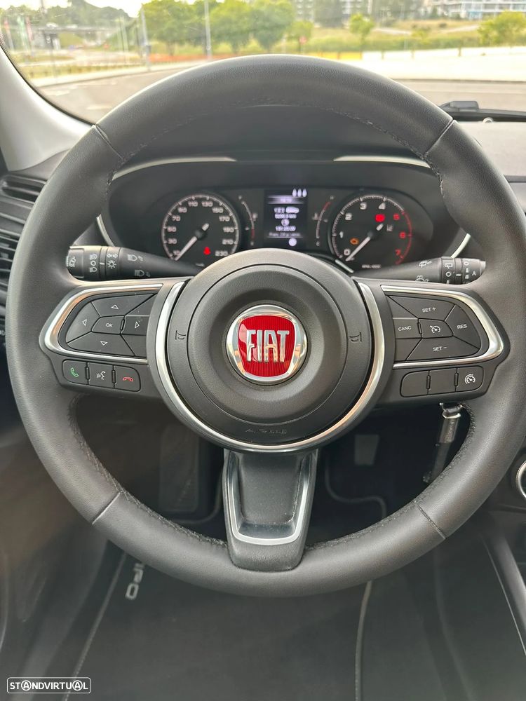 Fiat Tipo Cross 1.3 MultiJet City - 11