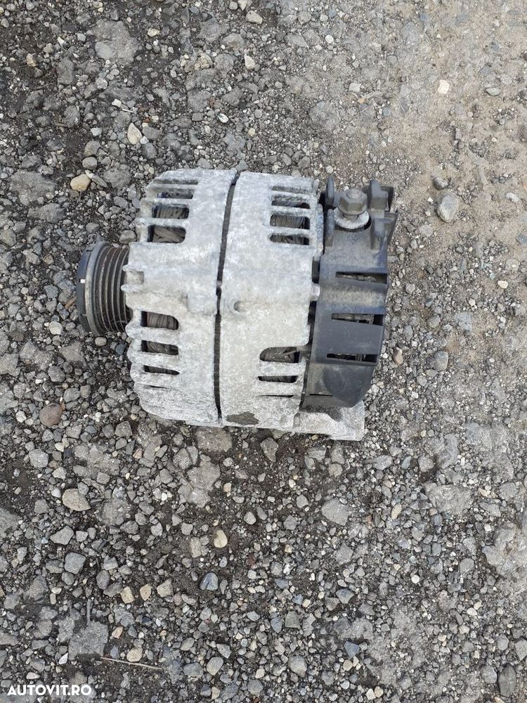 Alternator bmw seria 5,f10,x3,f25,motor 2.0d,184 cp DEZMEMBRARI BMW - 1