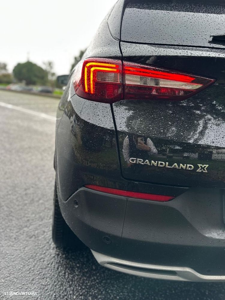 Opel Grandland X 1.5 CDTI Innovation - 24