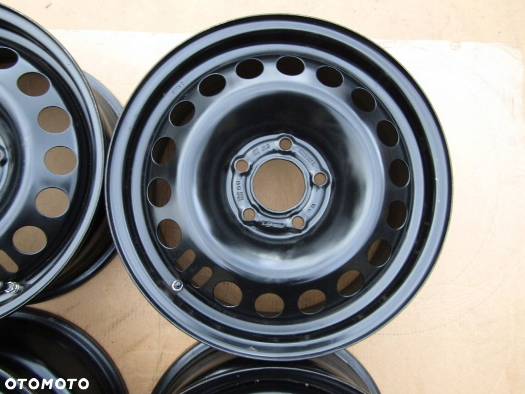 4x Felgi 16 Opel Astra J IV  diesel  Zafira C Insignia B  czujniki TPMS - 7