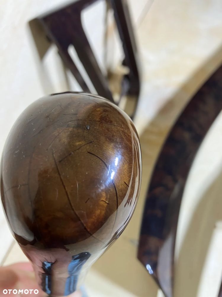 DEKORY DREWNO BMW E46 SEDAN KOMBI LISTWY GAŁKA AUTOMAT EUROPA INDIVIDUAL - 10