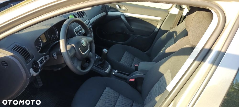 Skoda Octavia 1.6 TDI Ambition - 5
