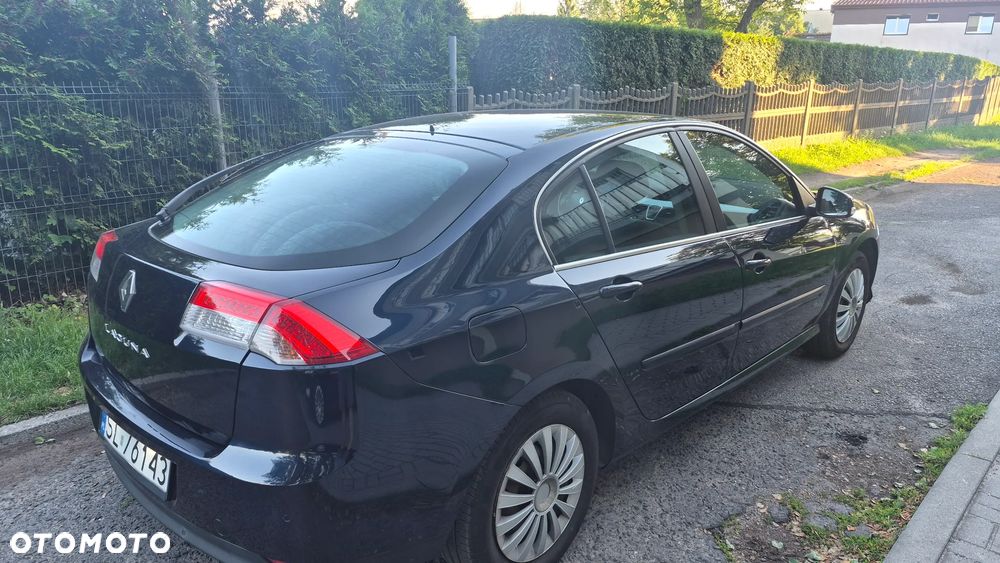 Renault Laguna - 22