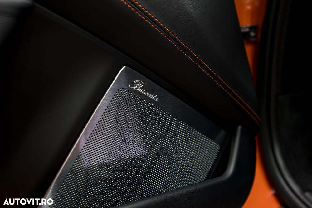 Porsche 911 Carrera S PDK - 25