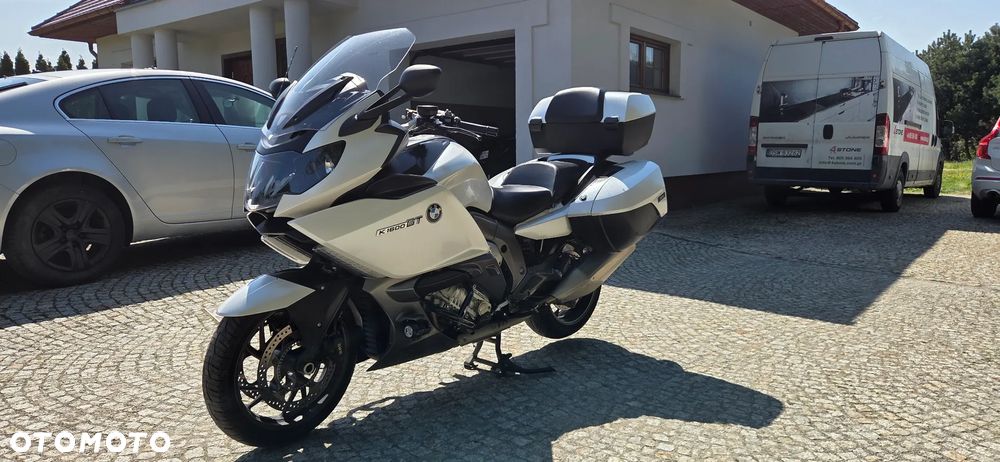 BMW K - 7