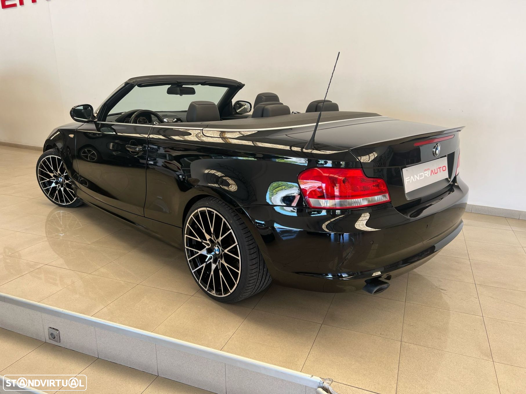BMW 123 - 4