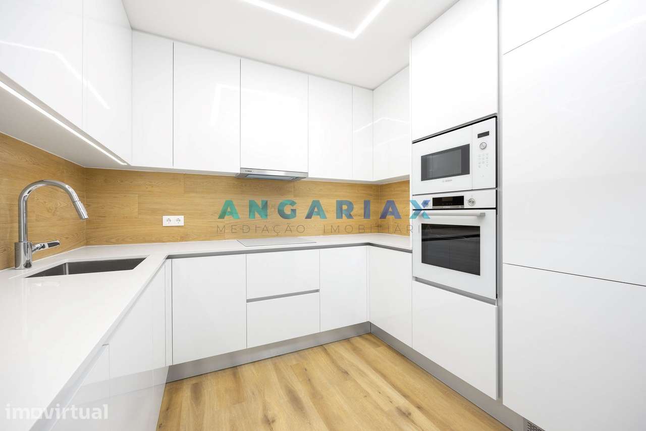 ANG1648 - Apartamento T2 para Venda em Nazaré - Grande imagem: 4/26