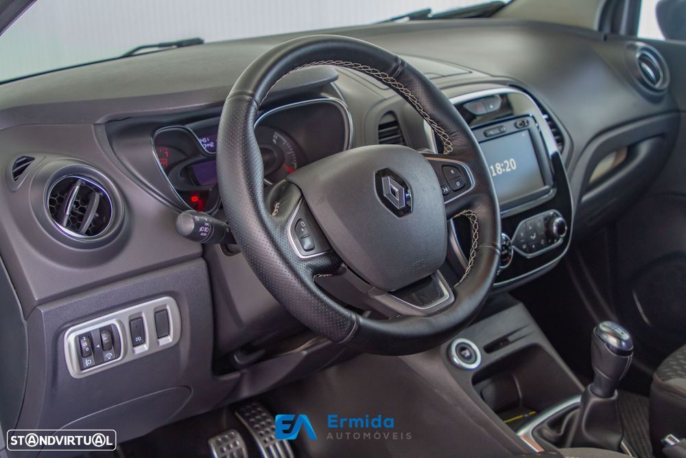 Renault Captur - 38