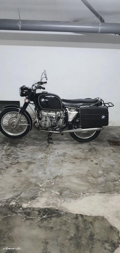 BMW R 60 - 2