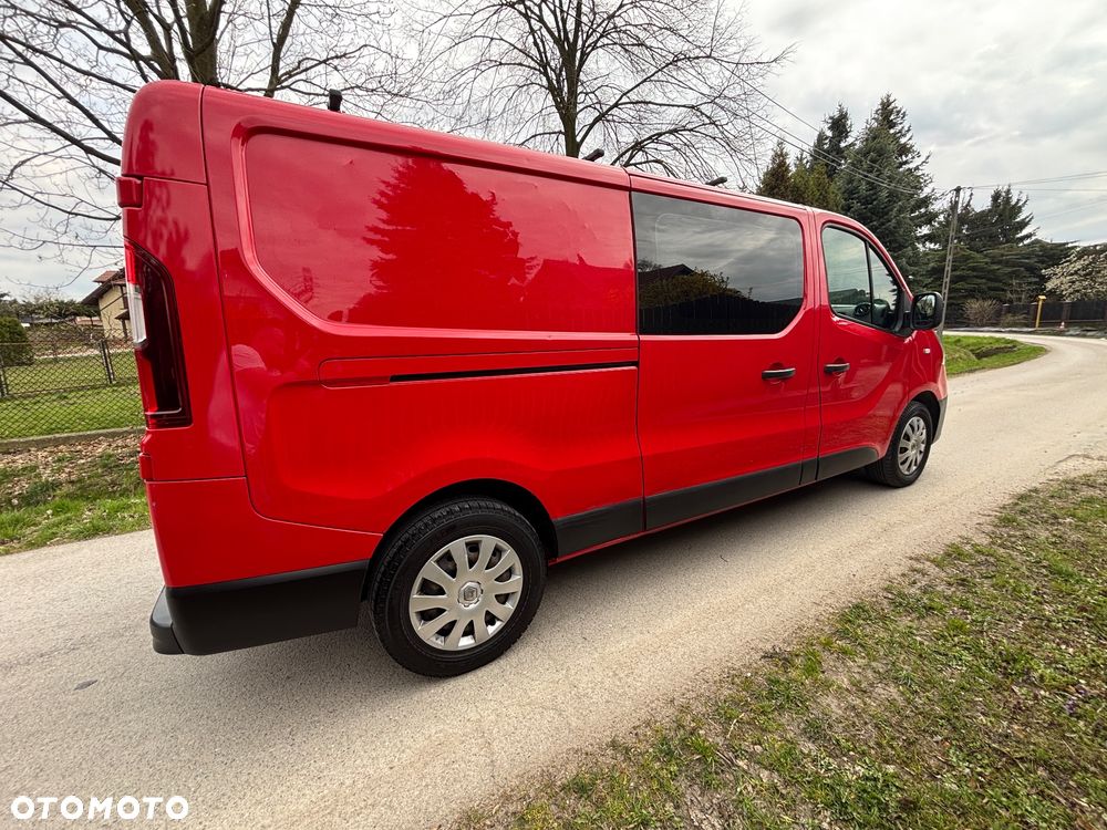 Renault Trafic - 8