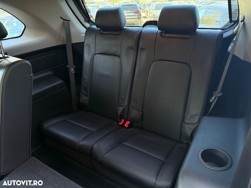 Chevrolet Captiva 2.2D AWD 7 locuri Aut. LTZ - 8