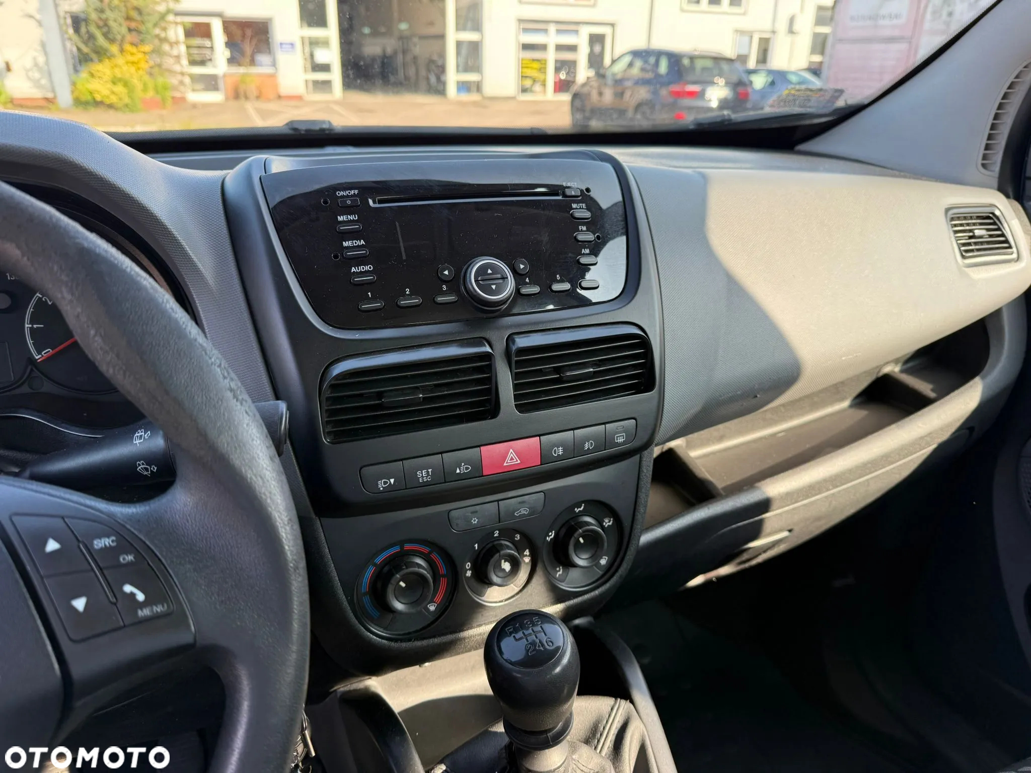 Opel Combo Tour Van 1.6 CDTI L1H1 - 10