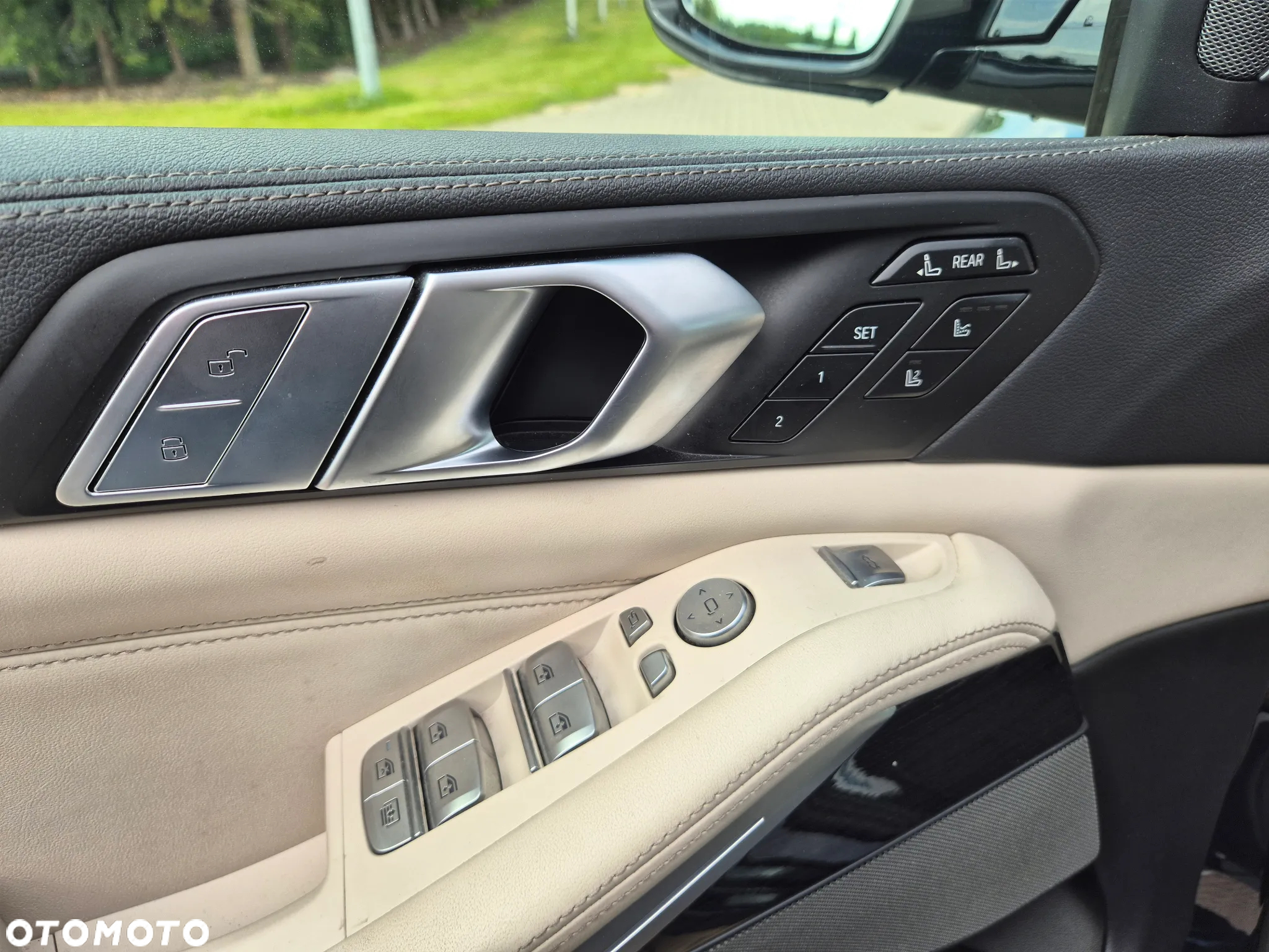 BMW X7 M50d sport - 15