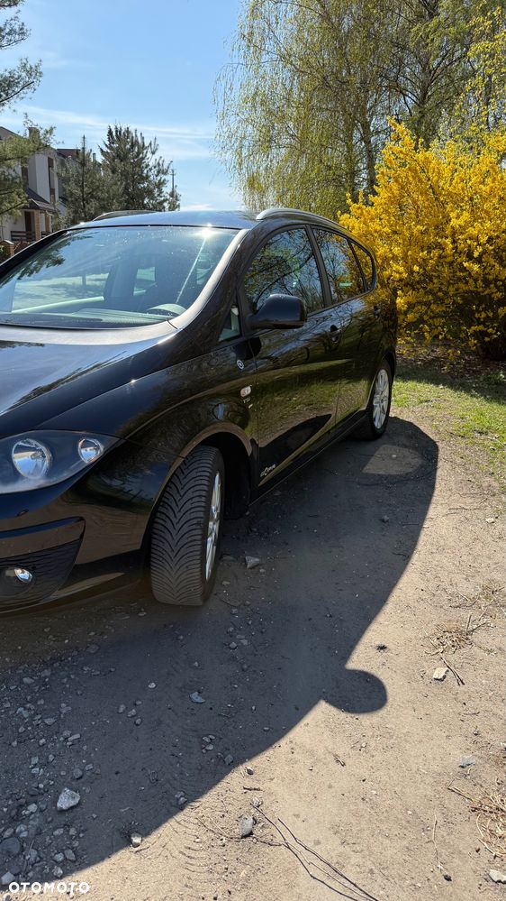 Seat Altea 1.2 TSI Reference - 5