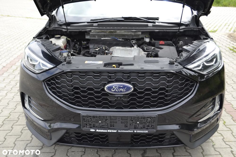Ford Edge 2.0 EcoBlue Twin-Turbo 4WD ST-Line - 32