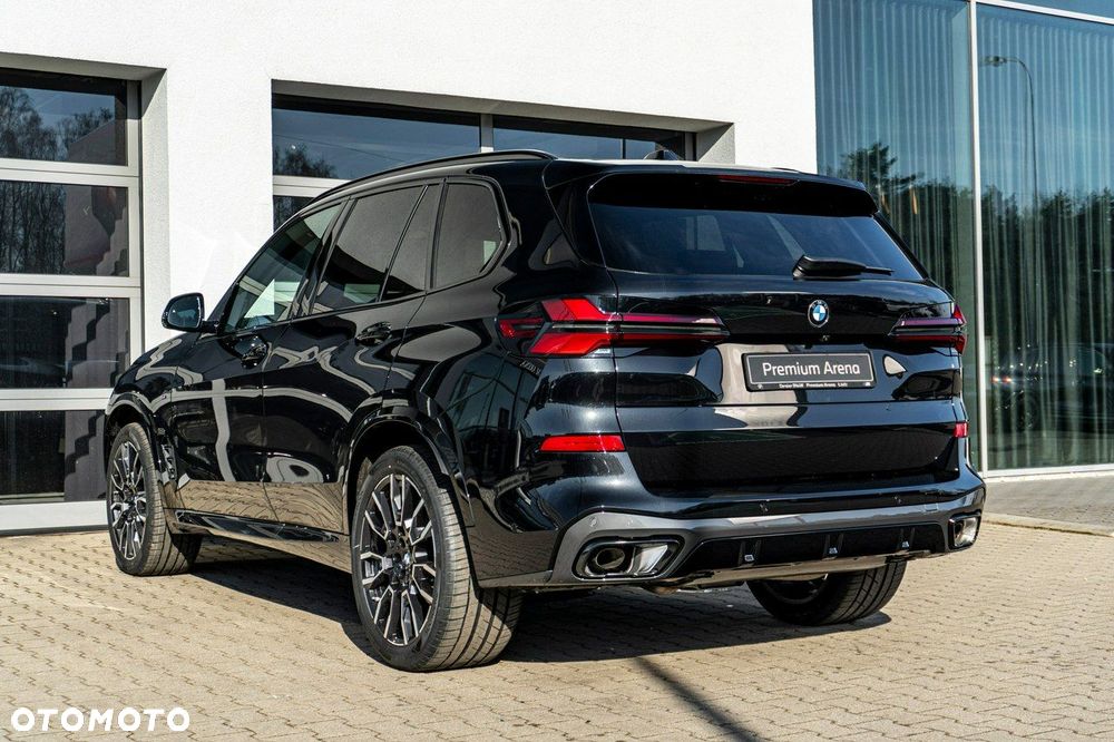 BMW X5 - 8