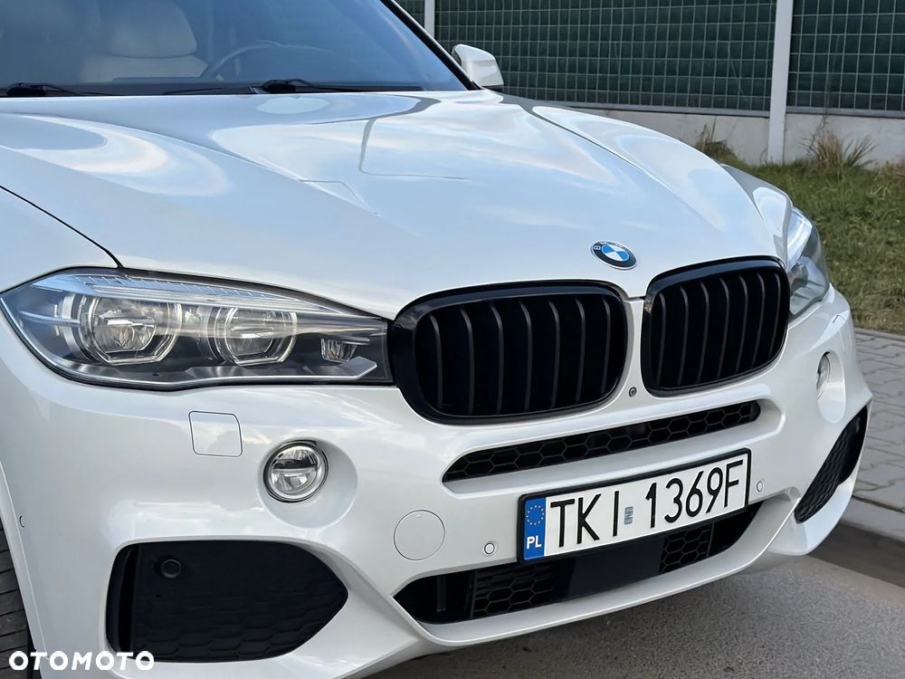 BMW X5 - 12